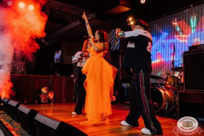 Группа «Краски», 6 декабря 2025 - Ресторан «Максимилианс» Челябинск - 00014