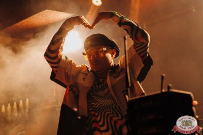 Группа «Краски», 6 декабря 2025 - Ресторан «Максимилианс» Челябинск - 00016