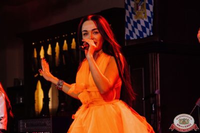 Группа «Краски», 6 декабря 2025 - Ресторан «Максимилианс» Челябинск - 00017