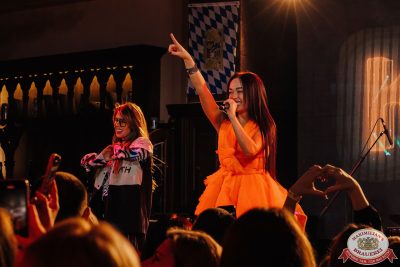 Группа «Краски», 6 декабря 2025 - Ресторан «Максимилианс» Челябинск - 00018