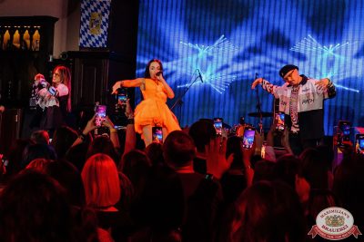 Группа «Краски», 6 декабря 2025 - Ресторан «Максимилианс» Челябинск - 00022