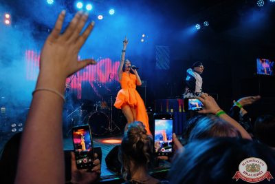 Группа «Краски», 6 декабря 2025 - Ресторан «Максимилианс» Челябинск - 00027