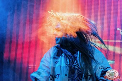 Группа «Краски», 6 декабря 2025 - Ресторан «Максимилианс» Челябинск - 00029