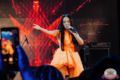 Группа «Краски», 6 декабря 2025 - Ресторан «Максимилианс» Челябинск - 00057