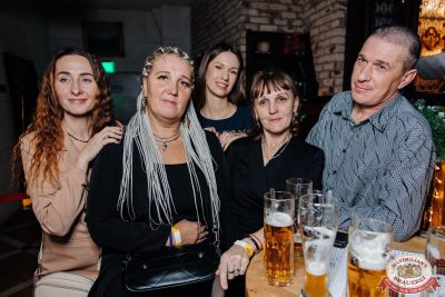 Группа «Краски», 6 декабря 2025 - Ресторан «Максимилианс» Челябинск - 00068