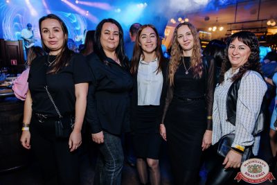 Группа «Краски», 6 декабря 2025 - Ресторан «Максимилианс» Челябинск - 00069