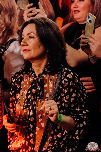 Группа «Краски», 6 декабря 2025 - Ресторан «Максимилианс» Челябинск - 00101