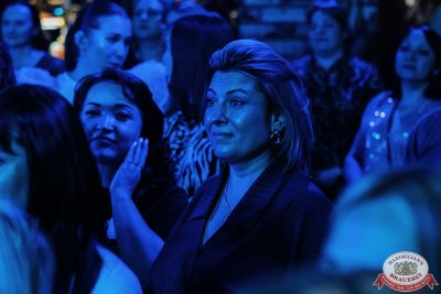 Группа «Краски», 6 декабря 2025 - Ресторан «Максимилианс» Челябинск - 00105