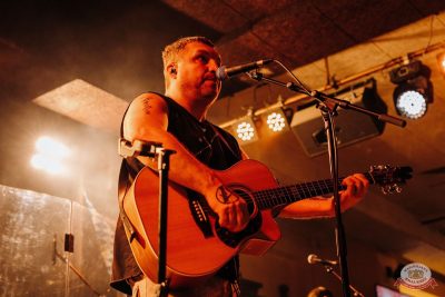 Группа «АнимациЯ», 7 декабря 2025 - Ресторан «Максимилианс» Челябинск - 10