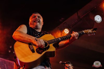 Группа «АнимациЯ», 7 декабря 2025 - Ресторан «Максимилианс» Челябинск - 11