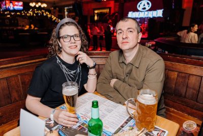 Группа «АнимациЯ», 7 декабря 2025 - Ресторан «Максимилианс» Челябинск - 15