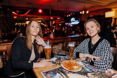 Группа «АнимациЯ», 7 декабря 2025 - Ресторан «Максимилианс» Челябинск - 19