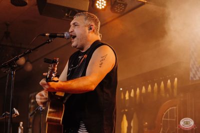 Группа «АнимациЯ», 7 декабря 2025 - Ресторан «Максимилианс» Челябинск - 2