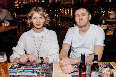 Группа «АнимациЯ», 7 декабря 2025 - Ресторан «Максимилианс» Челябинск - 21