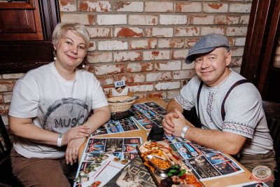 Группа «АнимациЯ», 7 декабря 2025 - Ресторан «Максимилианс» Челябинск - 28