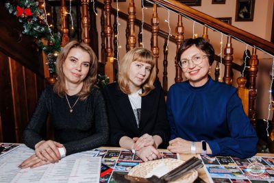 Группа «АнимациЯ», 7 декабря 2025 - Ресторан «Максимилианс» Челябинск - 29