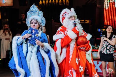 Новый год 2026: Golden night, 1 января 2026 - Ресторан «Максимилианс» Челябинск - 00127