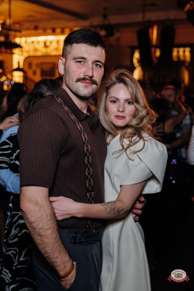 Новый год 2026: Golden night, 1 января 2026 - Ресторан «Максимилианс» Челябинск - 00128