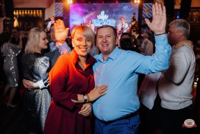 Новый год 2026: Golden night, 1 января 2026 - Ресторан «Максимилианс» Челябинск - 00130