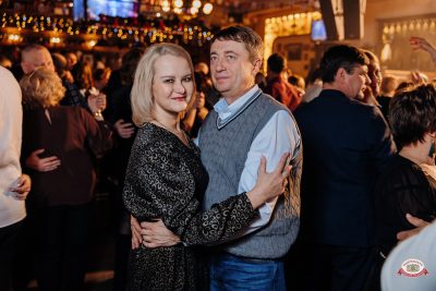 Новый год 2026: Golden night, 1 января 2026 - Ресторан «Максимилианс» Челябинск - 00131