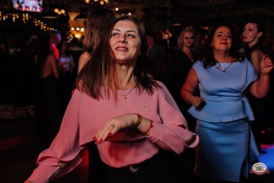 Новый год 2026: Golden night, 1 января 2026 - Ресторан «Максимилианс» Челябинск - 00132