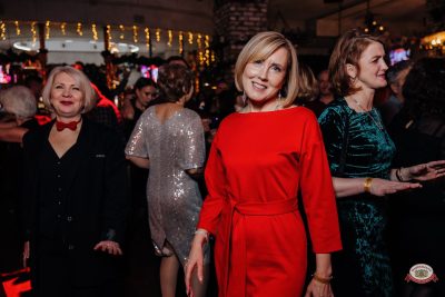 Новый год 2026: Golden night, 1 января 2026 - Ресторан «Максимилианс» Челябинск - 00133