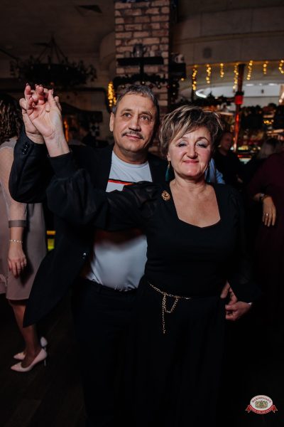 Новый год 2026: Golden night, 1 января 2026 - Ресторан «Максимилианс» Челябинск - 00135