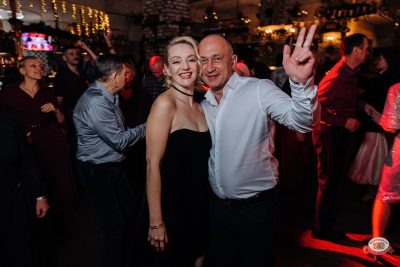 Новый год 2026: Golden night, 1 января 2026 - Ресторан «Максимилианс» Челябинск - 00136