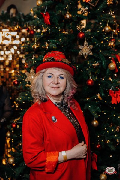 Новый год 2026: Golden night, 1 января 2026 - Ресторан «Максимилианс» Челябинск - 00143