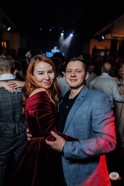 Новый год 2026: Golden night, 1 января 2026 - Ресторан «Максимилианс» Челябинск - 00144