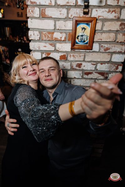 Новый год 2026: Golden night, 1 января 2026 - Ресторан «Максимилианс» Челябинск - 00145