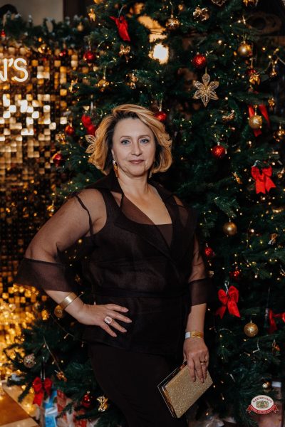 Новый год 2026: Golden night, 1 января 2026 - Ресторан «Максимилианс» Челябинск - 00164