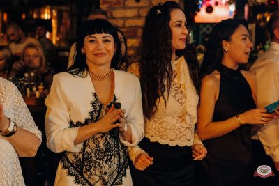 Новый год 2026: Golden night, 1 января 2026 - Ресторан «Максимилианс» Челябинск - 00185