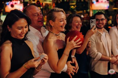 Новый год 2026: Golden night, 1 января 2026 - Ресторан «Максимилианс» Челябинск - 00186