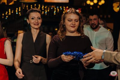 Новый год 2026: Golden night, 1 января 2026 - Ресторан «Максимилианс» Челябинск - 00188