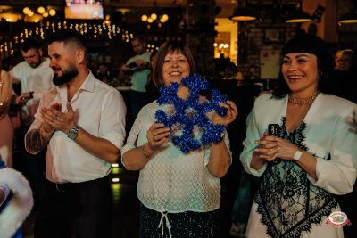 Новый год 2026: Golden night, 1 января 2026 - Ресторан «Максимилианс» Челябинск - 00189