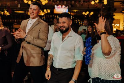 Новый год 2026: Golden night, 1 января 2026 - Ресторан «Максимилианс» Челябинск - 00190