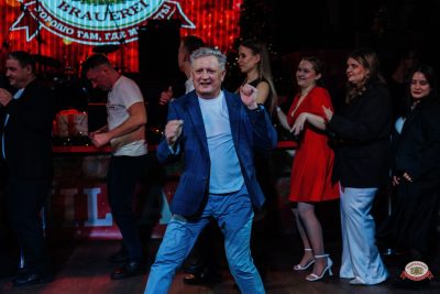 Новый год 2026: Golden night, 1 января 2026 - Ресторан «Максимилианс» Челябинск - 00191