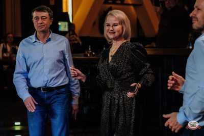 Новый год 2026: Golden night, 1 января 2026 - Ресторан «Максимилианс» Челябинск - 00193