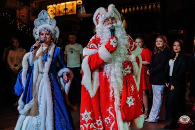 Новый год 2026: Golden night, 1 января 2026 - Ресторан «Максимилианс» Челябинск - 00195