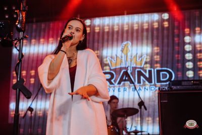 Новый год 2026: Golden night, 1 января 2026 - Ресторан «Максимилианс» Челябинск - 00206