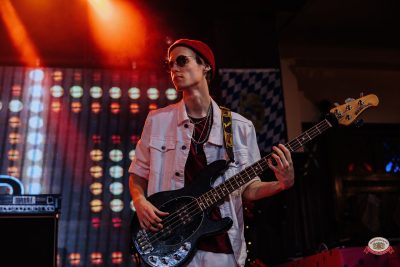 Новый год 2026: Golden night, 1 января 2026 - Ресторан «Максимилианс» Челябинск - 00207