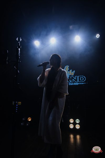 Новый год 2026: Golden night, 1 января 2026 - Ресторан «Максимилианс» Челябинск - 00208