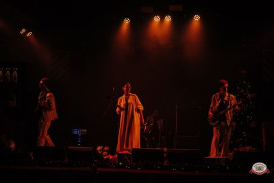 Новый год 2026: Golden night, 1 января 2026 - Ресторан «Максимилианс» Челябинск - 00210