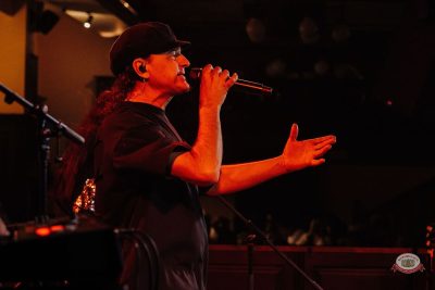 Группа «Нэнси»: Андрей Костенко, 18 января 2026 - Ресторан «Максимилианс» Челябинск - 14