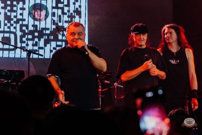 Группа «Нэнси»: Андрей Костенко, 18 января 2026 - Ресторан «Максимилианс» Челябинск - 17