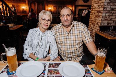 Группа «Нэнси»: Андрей Костенко, 18 января 2026 - Ресторан «Максимилианс» Челябинск - 21