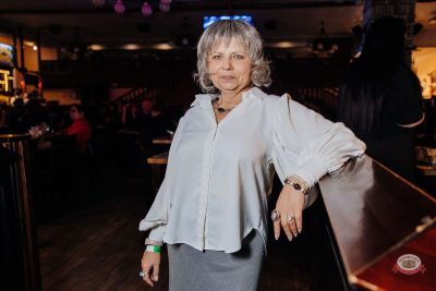 Группа «Нэнси»: Андрей Костенко, 18 января 2026 - Ресторан «Максимилианс» Челябинск - 24