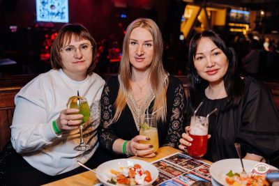 Группа «Нэнси»: Андрей Костенко, 18 января 2026 - Ресторан «Максимилианс» Челябинск - 26