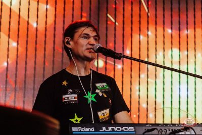 Группа «Нэнси»: Андрей Костенко, 18 января 2026 - Ресторан «Максимилианс» Челябинск - 3